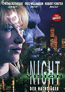 Night Vision  (1997) (Blu-Ray)